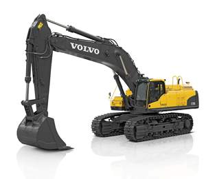รถขุดตีนตะขาบมือสอง12Ton 312C แมว - Product Image 1