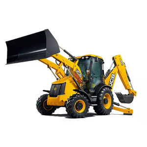 Moteur diesel d'occasion de chargeuse-pelleteuse JCB, bon fonctionnement et performances à usage intensif, bon prix - Product Image 4