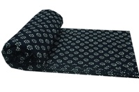 Vente en gros de lots de tissus indiens 100% coton tissus imprimés biologiques pour femmes robes faisant des tissus à coudre