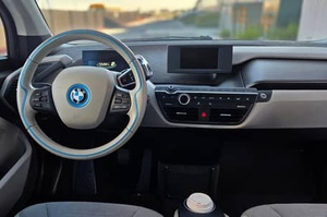 รถยนต์มือสอง BMW I3 รุ่นปี 2015 ระบบ Range Extender พวงมาลัยซ้าย/ขวา - Product Image 4