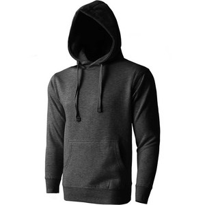 Vente chaude séchage rapide OEM personnalisé kangourou sweats à capuche bonne qualité coton/polyester kangourou sweats à capuche décontracté derniers hommes à capuche - Product Image 2