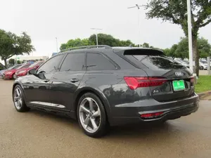 2022 Audi A6 55 Prestige - Product Image 6