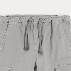 Pantalons en coton et lin pour hommes en gros, respirants, confortables, légers, décontractés, pour l'été - Product Image 6