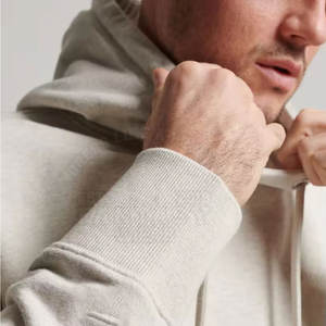 Sudadera con Capucha para Hombre, Transpirable, Hecha de Material Suave y Duradero de Primera Calidad, Perfecta para Atuendos Casuales - Product Image 3