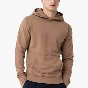 Sudadera con Capucha Extra Grande Estilo Lavado Ácido 2025, Fabricante de Sudaderas 100% Algodón, Sudadera de Alta Calidad con Lavado Vintage de 420g - Product Image 4