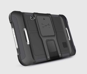 Đa Năng Rugged Máy Tính Di Động Android Tablet Với Đa-Chức Năng Máy Quét Và Nhận Dạng Dấu Vân Tay Trong Giá Rẻ Giá - Product Image 2