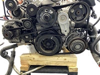 Ensemble moteur 6.2L pour Dodge Charger SRT Hellcat LD RWD 2018-2023, 87 000 miles