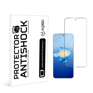 ANTISHOCK ฟิล์มกันรอยหน้าจอเมซู 22 ฝาครอบโทรศัพท์มือถือที่ทนทานและดูดซับแรงกระแทก - Product Image 1