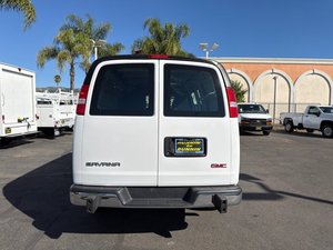 Buena Oferta para GMC Savana RWD 2024, Camioneta de Carga de Tamaño Completo - Product Image 3