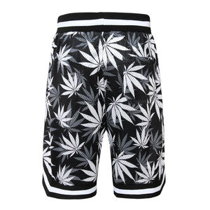 Logotipo personalizado Hombres Gimnasio Corto En Blanco Deportes Jogger Swim Beach Hombre Verano Malla Pantalones cortos de chándal Pantalones para hombres Sudor corto - Product Image 6