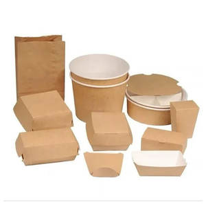 Envasado alimentario - Product Image 4