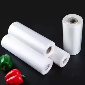 Sacs à rouleaux alimentaires multi-usages en HDPE professionnels pour la restauration et le stockage des fruits, certifiés FDA/CE avec des solutions personnalisées - Product Image 5