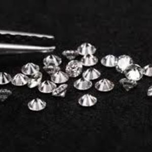 Factory Direct Star Melee Lab Grown Diamonds | 0,8 2mm | Claridad DEF VS VVS | Venta al por mayor certificada - Product Image 6