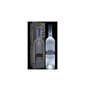 Vodka Belvedere al por Mayor de Distribuidor Europeo Autorizado con Documentación Completa de Exportación para Venta al por Mayor Internacional - Product Image 6