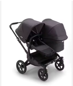 MEJORES VENTAS ORIGINALES Cochecitos completos Bugaboo Donkey 5 Mono disponibles en stock - Product Image 4