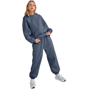 ชุดวอร์มผู้หญิงระบายอากาศได้ดี2025ชุดแฟชั่นขายส่ง | ผู้จัดจำหน่ายชุดกีฬา OEM สำหรับยิมฟิตเนสและธุรกิจเพื่อการพักผ่อน - Product Image 5