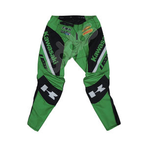 Motocross Gear Jersey et Pantalon Vente en Gros Motocross Combo Racing Dirt Bike Motocross Costume Vêtements - Product Image 3