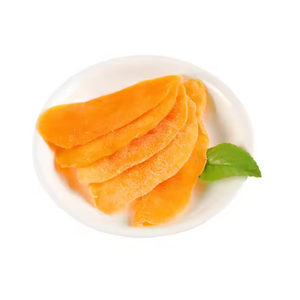 La mangue séchée avec du sel et du piment a un goût aigre, salé, sucré et épicé. - Product Image 4