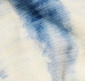 Unisex Custom Tie Dyed Hoodies Custom Logo Streetwear Pullover Breathable <b>Hoodie</b> for <b>Men</b> & Women - Product Image 6