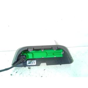 จอแสดงผลเตือนเข็มขัดนิรภัย ALFA ROMEO Mito Series (955_) 156087761 (08>) - Product Image 5