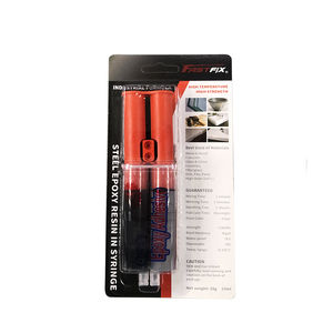 กาวอีพ็อกซี่สำหรับซ่อมพื้นไม้แห้งเร็ว - Product Image 2