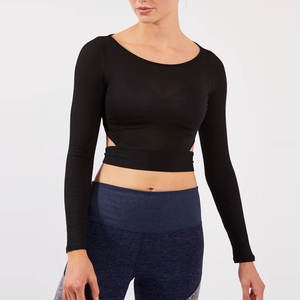 Ensemble de Yoga XXL de haute qualité pour femmes, vêtements de sport, motif solide, respirant, taille élastique, leggings, soutien-gorge, entraînement personnalisable - Product Image 5