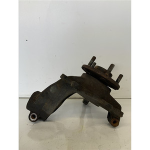 Essieu avant gauche complet FORD Grand C-Max Série 1686604 T1DA (10>) - Product Image 5