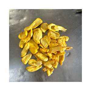 Chips de Jaca secos Snack saludable de Vietnam/Chip de verduras de Jaca fritas al vacío para dieta/Snack - Product Image 1