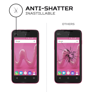 ANTISHOCK ฟิล์มกันรอยหน้าจอวีโก้ ซันนี่อุปกรณ์เสริมมือถือที่ทนทานและดูดซับแรงกระแทก - Product Image 4