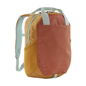 Sacs à dos urbains à bas prix, sacs à dos décontractés en tissu doux, dernier design, sacs à dos tendance, doublure de haute qualité lavable - Product Image 2