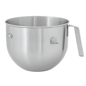 Parti di Ricambio per Mixer da Cucina con Ciotola da 6,6L Modello 5KSMB70J - Product Image 1