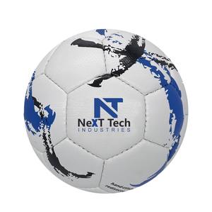 ลูกเทรนนิ่งวัสดุ PU สำหรับการฝึกซ้อมในอุตสาหกรรมเทคโนโลยีต่อไปพร้อมดีไซน์ตามสั่งและโลโก้ตามสั่ง - Product Image 1