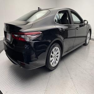 ¡Oferta Imperdible! Toyota Camry XSE 2021 Súper Limpio, 2.5L I4 DOHC 16V FWD, Automático, Negro, SUV de Lujo - Product Image 2