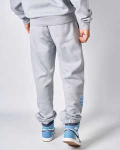 ชุดวอร์มผ้าฟลีซแบบสวมหัวชุดวอร์มสำหรับผู้ชายพิมพ์โลโก้ได้ตามต้องการ - Product Image 2