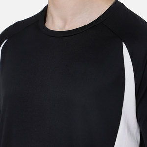 Chemise en coton pour homme, coupe ajustée, manches longues, décontractée, respirante, tissu doux, confortable, usage quotidien, commande en gros, OEM ODM - Product Image 6