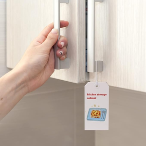 Étiquette de carte de haute qualité, écologique, personnalisée, imprimée/uni/embossée, étiquette de carte de tête, conception embossée personnalisée acceptée - Product Image 4