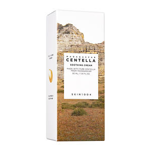 [SKIN1004] ครีมบำรุงผิวจากมาดากัสการ์เซนเทลล่า30มล. ครีมบำรุงผิวเพิ่มความแข็งแรงให้กับผิว - Product Image 3