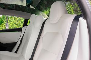 Offre Spéciale : Tesla Model 3 Performance d'occasion 2024 - PRÊT À EXPÉDIER - Product Image 3