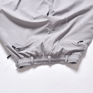 2025 hombres Snowboard esquí pantalones holgados cálidos sueltos Skying esquí pantalones invierno al aire libre impermeable hombres Snowboard pantalones ropa - Product Image 6