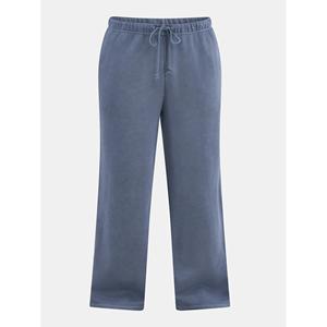 Pantalons unis Pantalons de survêtement de base pour hommes Pantalons personnalisés Pantalons amples pour hommes Pantalons Streetwear imprimés en strass Pantalons pour hommes - Product Image 6