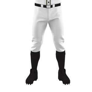 Uniformes de Béisbol y Sóftbol de Diseño Personalizado de Alta Calidad, Uniformes de Diseño Nuevo OEM de la Mejor Calidad, Uniformes de Patrón Nuevo al Por Mayor a Bajo Precio - Product Image 5