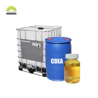 CDEA Coconut Diethanolamide 85% 90% 95% - Cocamide DEA pour produits de soins personnels