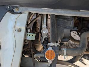 D'occasion, conduite à gauche/droite, 1999, DAIHATSU HIJET TRUCK 4x4 - Product Image 5