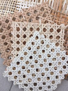 Offre Spéciale canne à sangle en rotin, quatre TYPES de canne blanchie et de qualité supérieure - Product Image 4