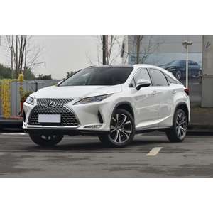Lexus RX300 2021 Usado, SUV de Lujo, 5 Puertas, 5 Asientos, con Caja de Cambios Semiautomática, Tracción AWD, Asientos de Cuero, Importado de China - Product Image 1