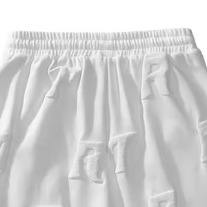 100% poliéster doble capa sublimación ropa deportiva hombres mujeres Unisex personalizado baloncesto gimnasio entrenamiento malla pantalones cortos mejor calidad - Product Image 6