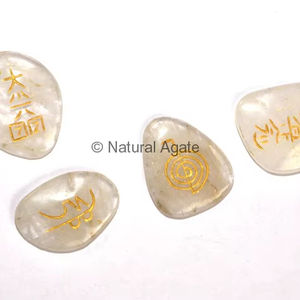 Compre el Mejor Juego de Reiki Usui de Cristal - Product Image 1