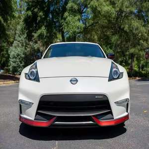 Nissan 370Z NISMO 2020, el más vendido, con motor V6 de 3.7L y 350HP, paquete tecnológico, gran oferta con garantía - Product Image 2