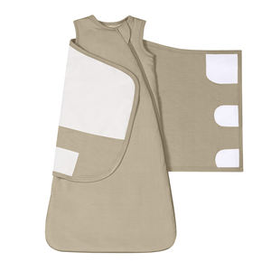 Gigoteuse douce et sécurisée pour un sommeil paisible de bébé - Product Image 1