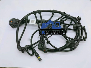 EC210 EC290B EC240B EC290BLC EC200B Excavator D7E D6E Engine <b>Wiring</b> <b>Harness</b> 14631808 21814758 20728258 22041209 - Product Image 4